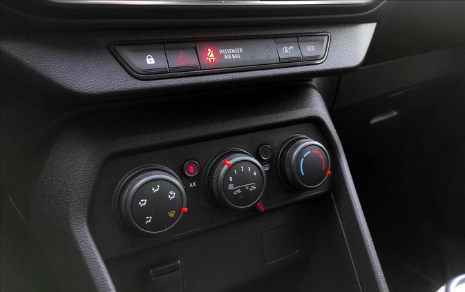 Dacia Sandero Stepway cena 69900 przebieg: 7787, rok produkcji 2022 z Bukowno małe 79